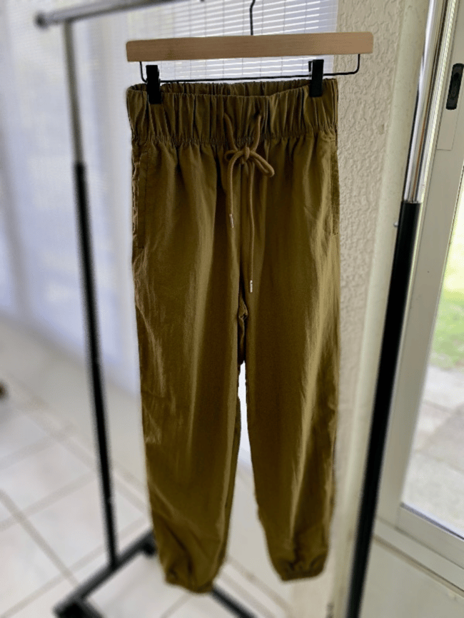 Joggers windbreaker shop