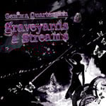 Image of Gemma Quarterman - Graveyards & Streams
