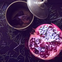 Winter Incense Crafting Workshop-Sun Feb 11th or Mon Feb 12th