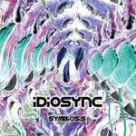 Image of Idiosync - Symbiosis pre-release