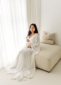 Image 2 of MATERNITY SESSION