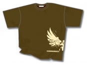 Image of Godmonkey tee