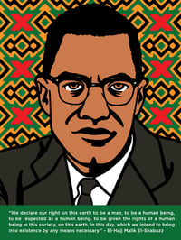 Brother Malcolm (2013)