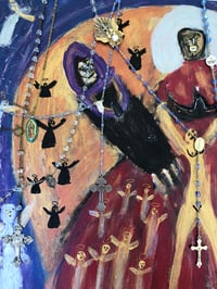 Image 3 of Black Madonnas & Child