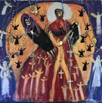 Image 1 of Black Madonnas & Child