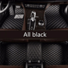 Custom Luxury Floor Mats