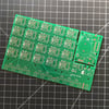 POLY555 Bare PCB