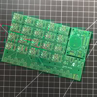 Image 1 of POLY555 Bare PCB