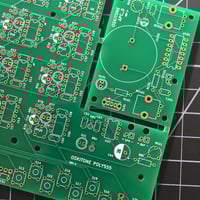 Image 2 of POLY555 Bare PCB