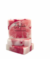 Erotica soap