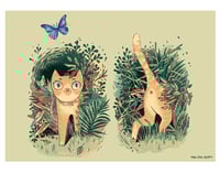 Image 2 of Outdoor Cat