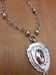 Image of Laurel Two-Tone Fob 6AJ