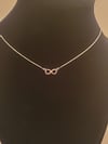 Infinity Necklace