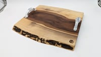 Image 2 of Charcuterie and serving board #11