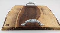 Image 3 of Charcuterie and serving board #11