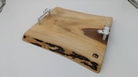 Image 3 of Charcuterie and serving board #12