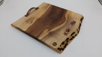 Image 1 of Charcuterie and serving board #13