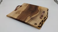 Image 2 of Charcuterie and serving board #13