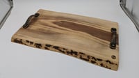 Image 1 of Charcuterie and serving board #14