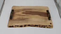 Image 3 of Charcuterie and serving board #14