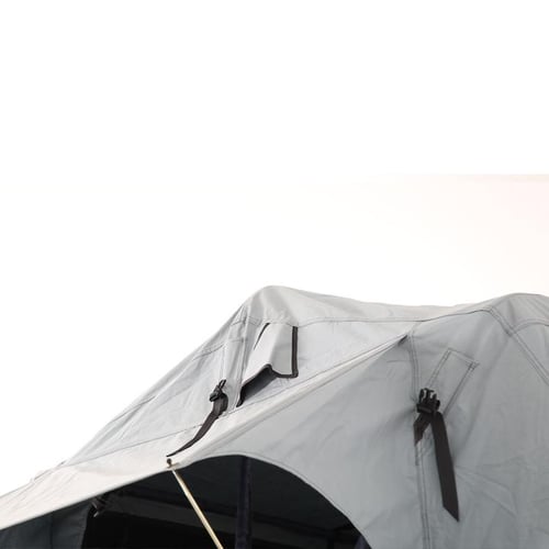 Image of Body Armor 4x4 Pike 2-Person Tent Light Grey (20010)