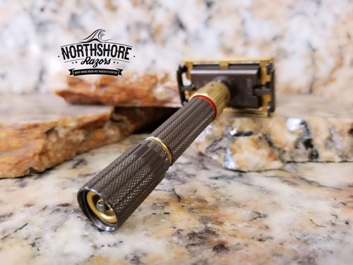 Image of Gillette Adjustable 195 Date Code F-3