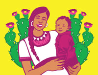 Chicana Power (2019)