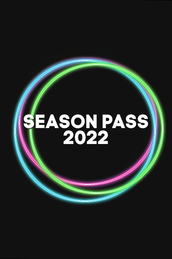 Image of Season Pass 2022 