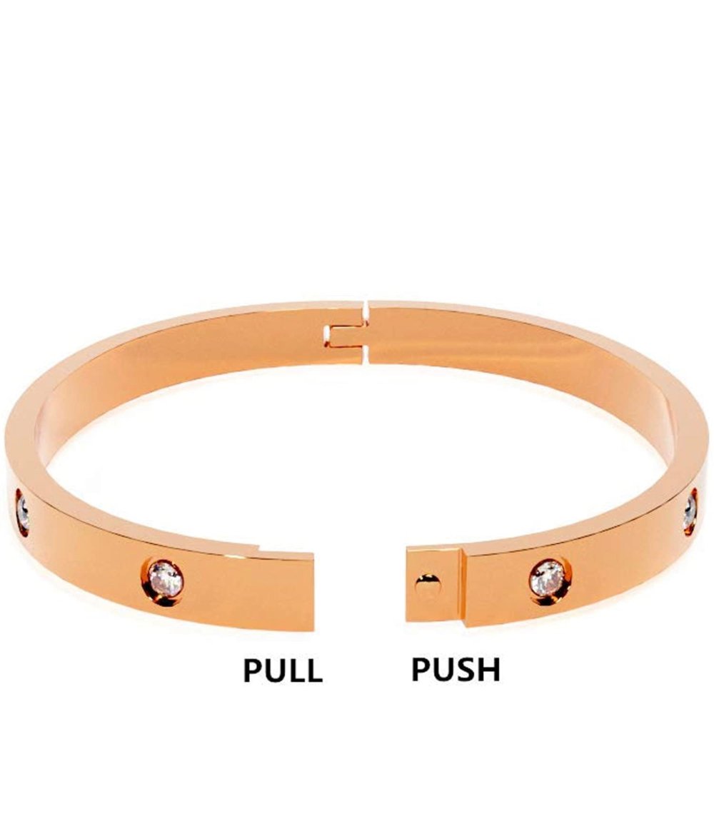 Love bracelet