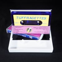 Image 2 of Tuffragettes "4" & "5" Tapes