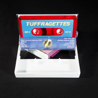 Image 3 of Tuffragettes "4" & "5" Tapes