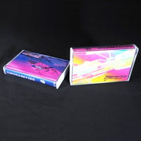 Image 1 of Tuffragettes "4" & "5" Tapes