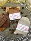 Mocha Chocolate Latte Soap