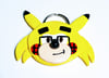 Asterchu Medallion