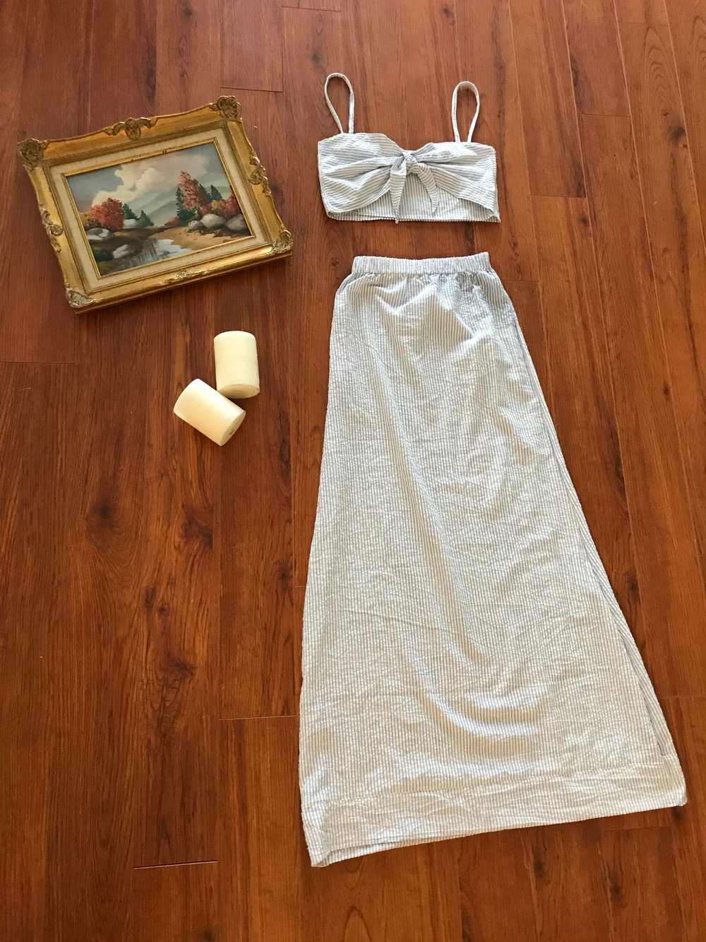 Image of  Custom Made Gorgeous Pieces