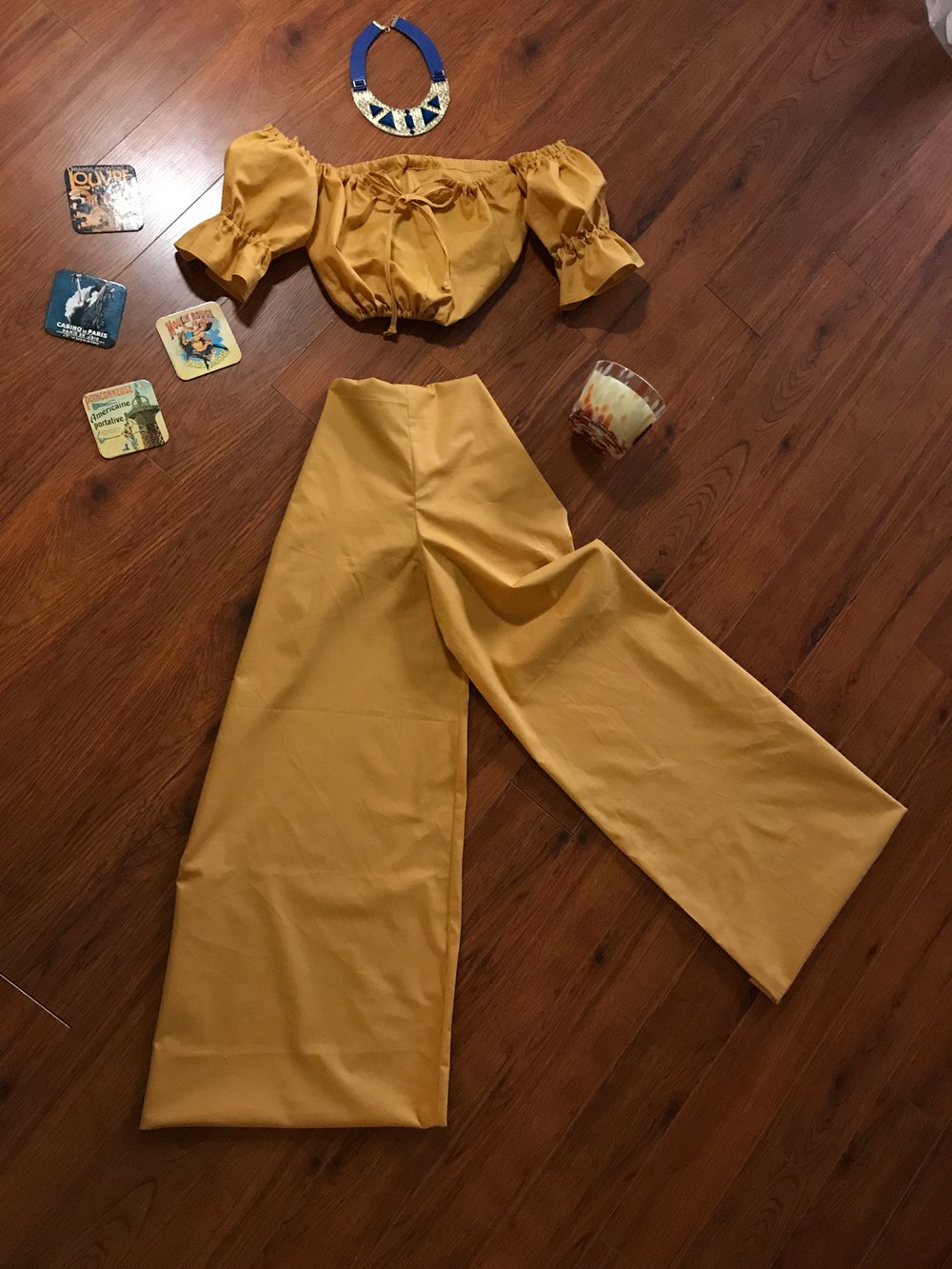 Image of  Custom Made Gorgeous Pieces