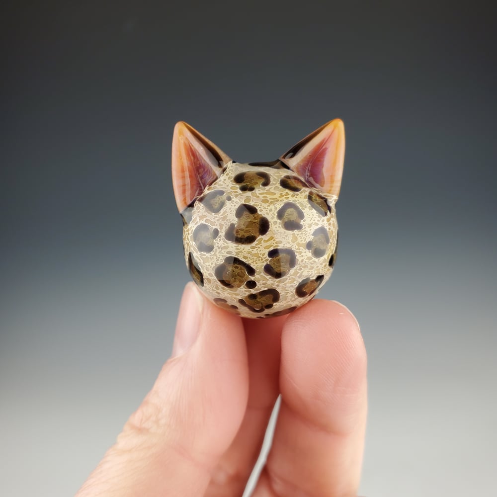 Image of Bengal Meowble 25mm