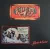 Killers - Fils De La Haine Dark Green Transculant Vinyl