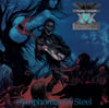 Exxplorer - Symphonies Of Steel DO-CD