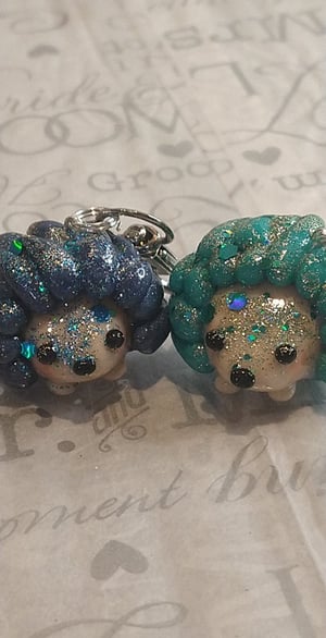 Image of Custom Charms