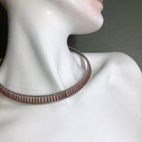 Image 2 of RESIST | Egypt Necklace