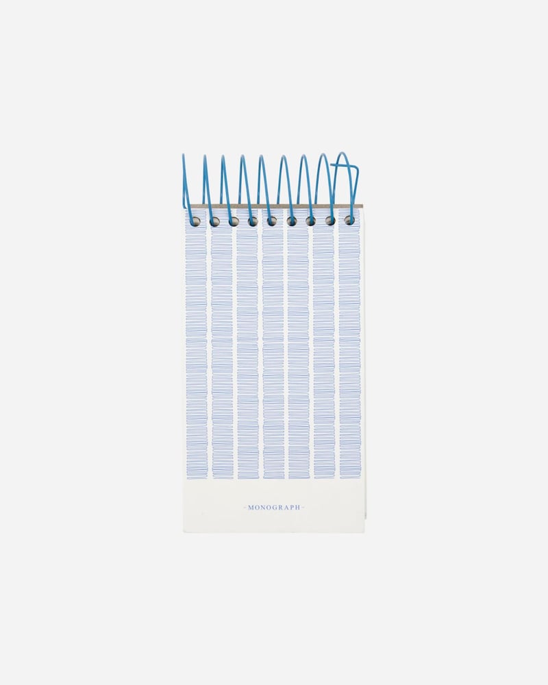 Image of Swirl Notebook