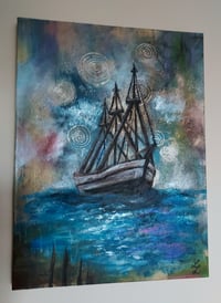 Image 2 of Ship of Dreams