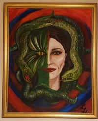 Image 2 of Medusa 