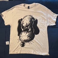 Image 4 of XL - 4XL Snoople Jumbo Misprint T