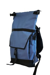 Image 2 of Medium  Messenger Backpack 