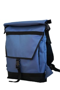 Image 1 of Medium  Messenger Backpack 
