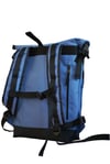 Medium  Messenger Backpack 