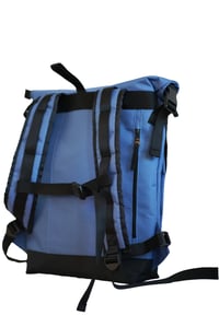Image 3 of Medium  Messenger Backpack 