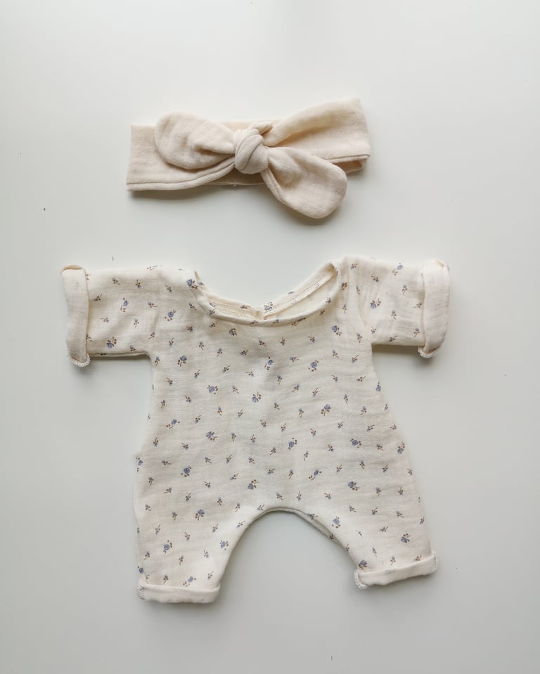 Tenue "Mini combi" Image 2